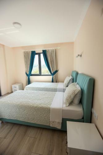 Apartamento ?ahin Tepesi Suite Otel