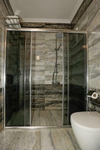 Apartamento ?ahin Tepesi Suite Otel
