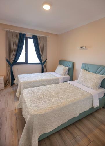 Apartamento ?ahin Tepesi Suite Otel