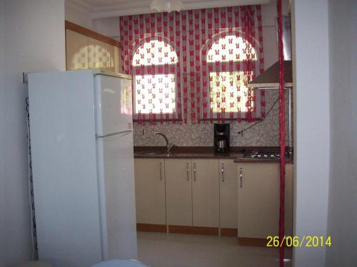Apartamento Alis Meltem 1