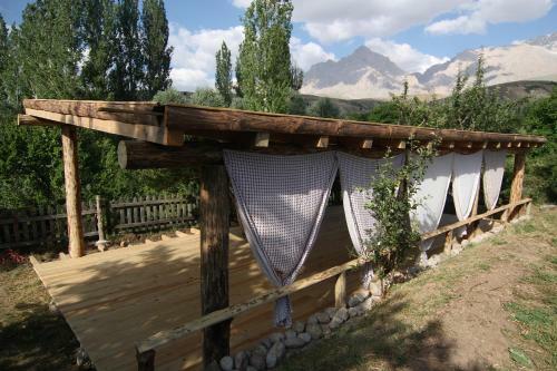 Aladaglar Camping Bungalow