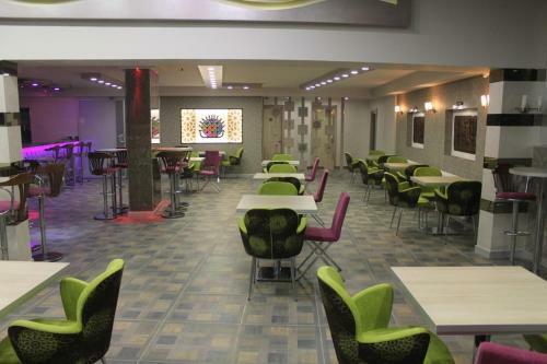 Hattusili Hotel