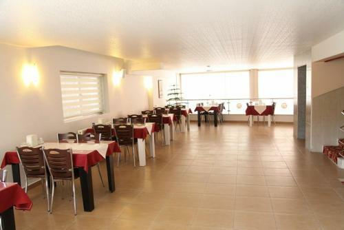 Hattusili Hotel
