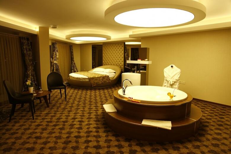 Feyzan Hotel