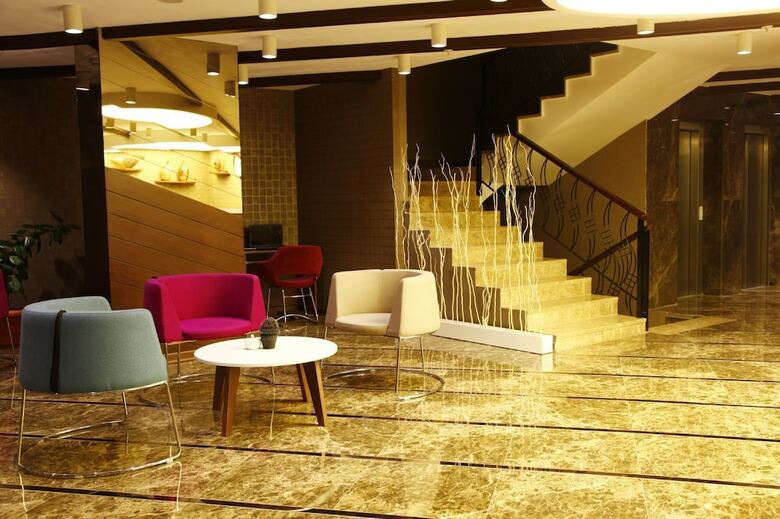 Feyzan Hotel