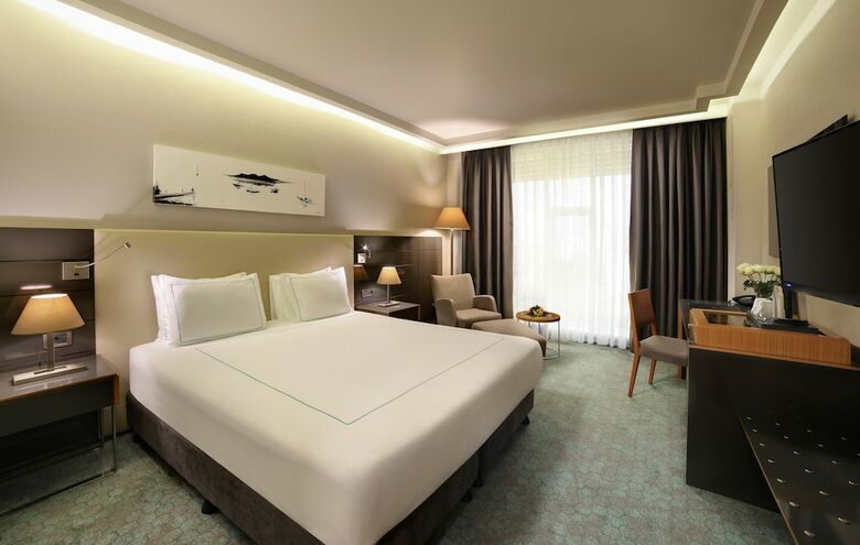 Hotel Divan Corlu