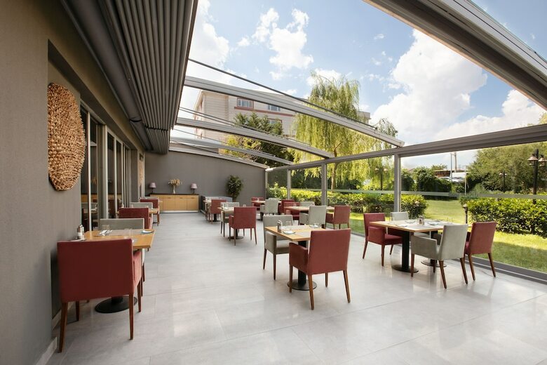 Hotel Divan Corlu