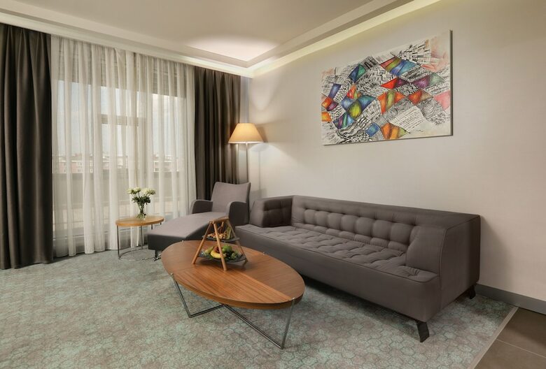 Hotel Divan Corlu