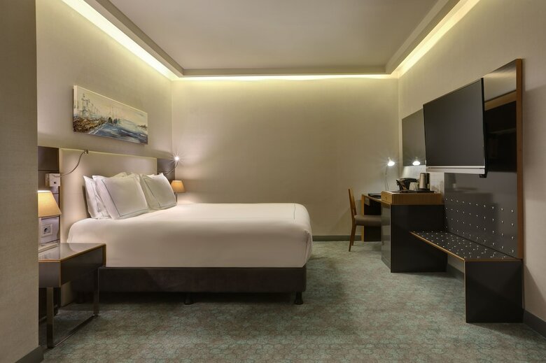 Hotel Divan Corlu