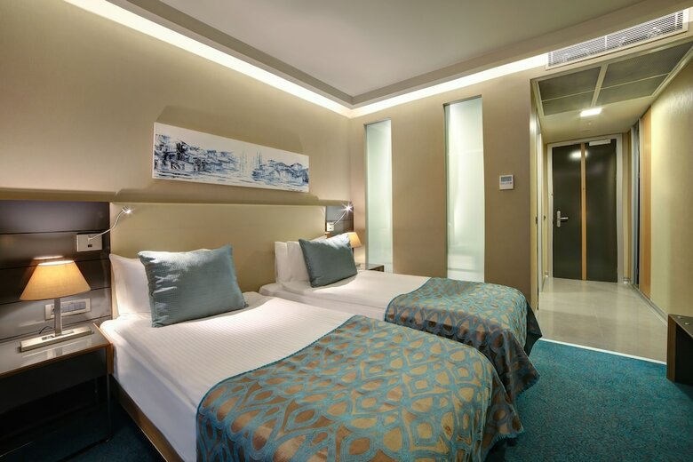 Hotel Divan Corlu