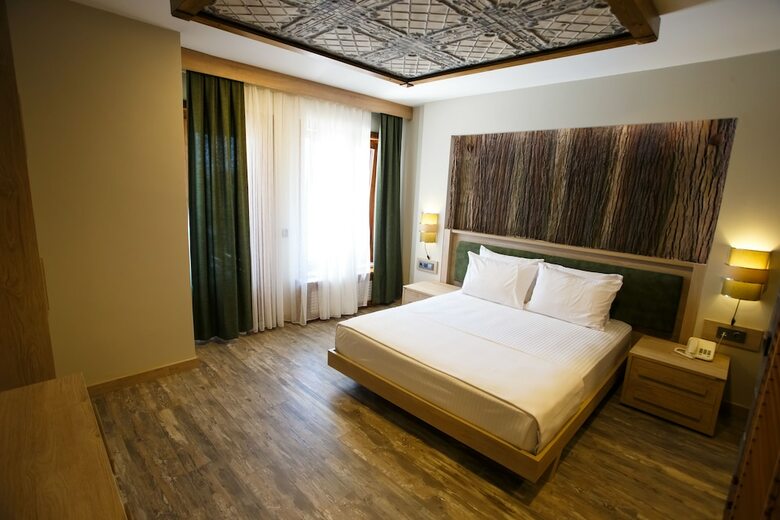 Ta? Konak Boutique Hotel