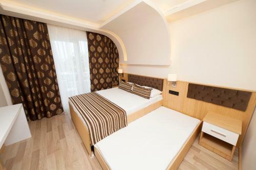 Hamzakoy Blue Park Boutique Hotel