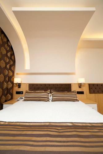Hamzakoy Blue Park Boutique Hotel
