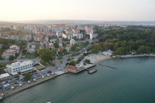 Hamzakoy Blue Park Boutique Hotel