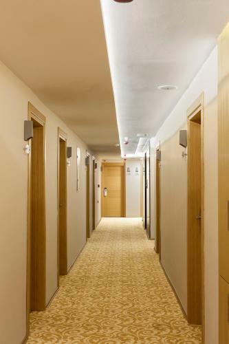 Hamzakoy Blue Park Boutique Hotel