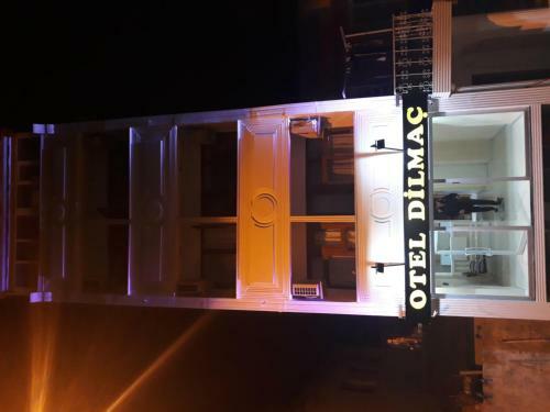 Dilmac Hotel