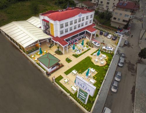 Hotel Fatsa Safi?r Otel