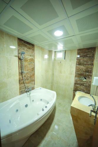 Hotel Fatsa Safi?r Otel
