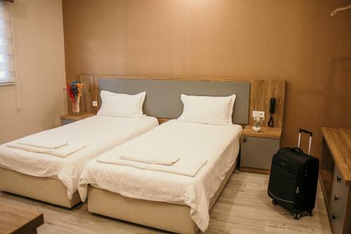 Apartamento Hayat Palas