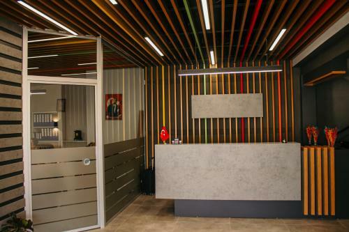 Apartamento Hayat Palas