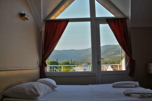 Bedia Hotel