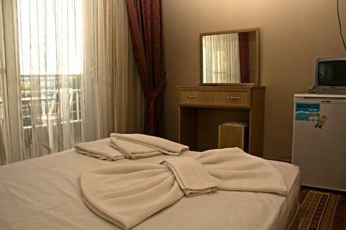 Bedia Hotel
