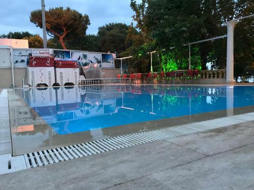 Hotel Yasemin