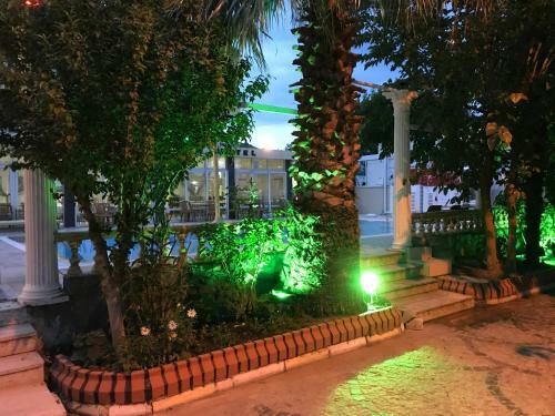 Hotel Yasemin