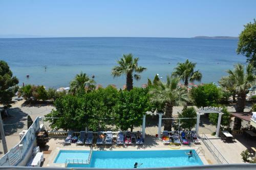 Hotel Yasemin