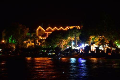 Hotel Yasemin