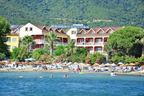 Hotel Yasemin