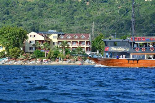 Hotel Yasemin