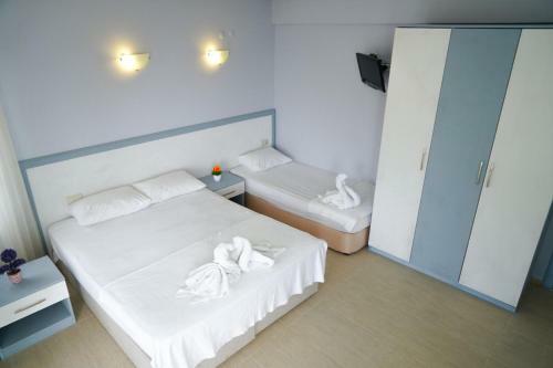 Aloria Garden Hotel