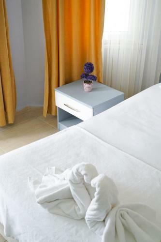Aloria Garden Hotel
