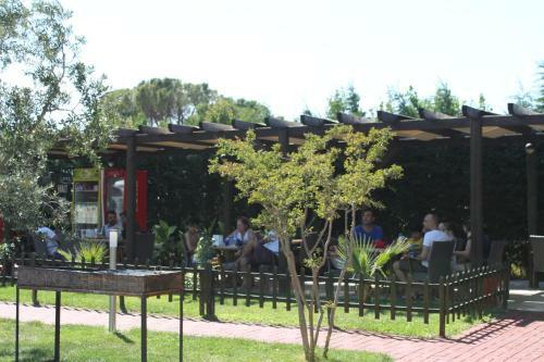 Aloria Garden Hotel