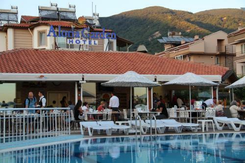 Aloria Garden Hotel