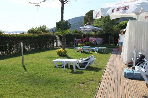 Aloria Garden Hotel