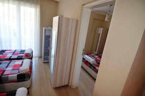 Sami Engin Apart Hotel