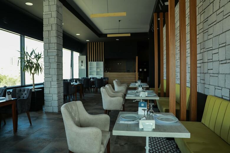 Hotel Park Dedeman Elaz??