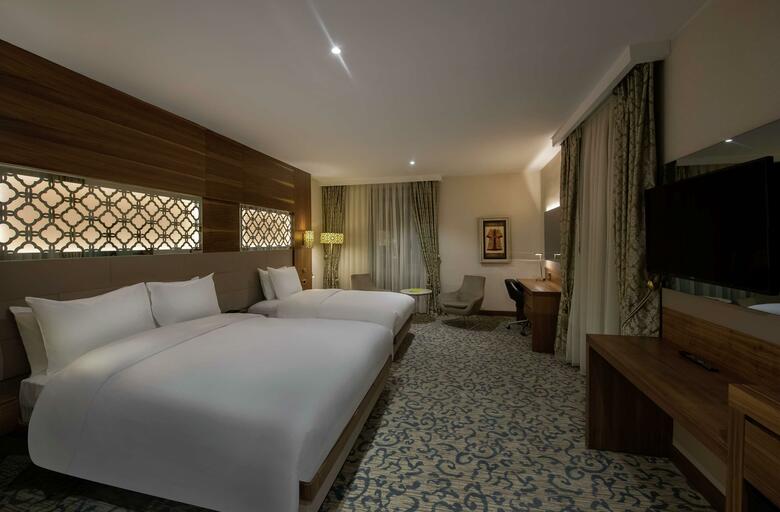 Hotel Doubletree By Hilton Elazig