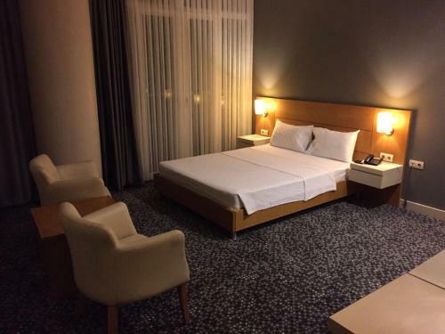 Pak Hotel
