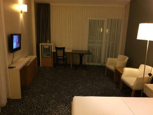 Pak Hotel
