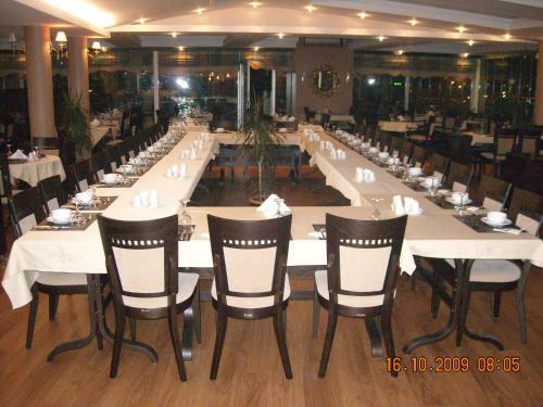 Pak Hotel