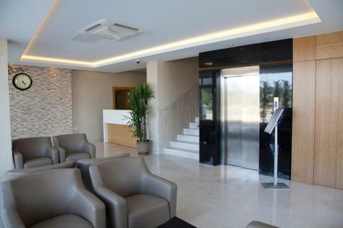 Hotel Gosterisli Otel