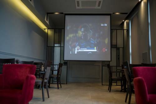 Hotel Gosterisli Otel