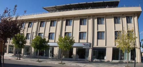 Hotel Gosterisli Otel