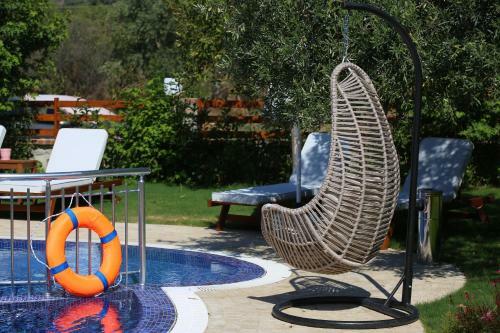 Bed & Breakfast Savana Otel
