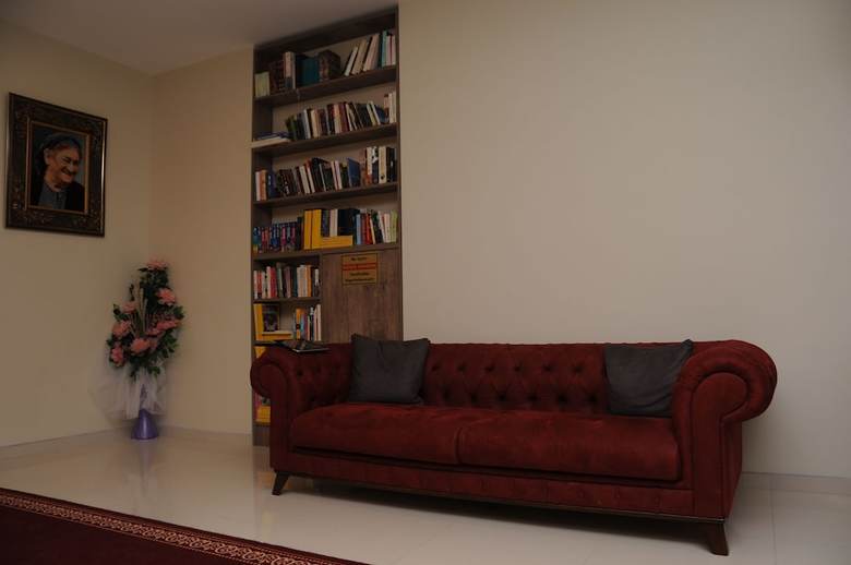 Tehran Boutique Hotel