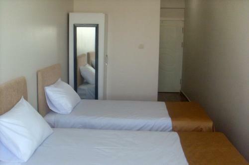 Butik Ertur Hotel