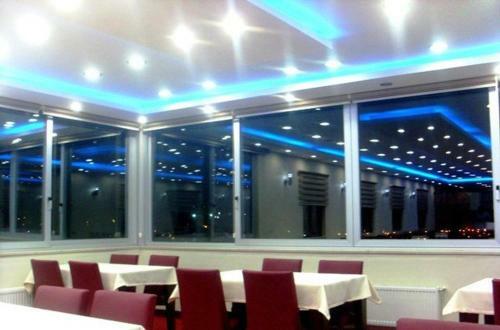 Butik Ertur Hotel